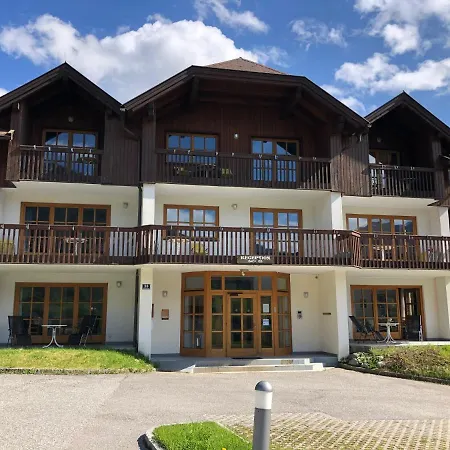Deluxe Panorama Apartment-maibrunn-alm Bad Kleinkirchheim