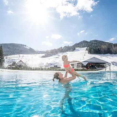 Deluxe Panorama Apartment-maibrunn-alm 아파트