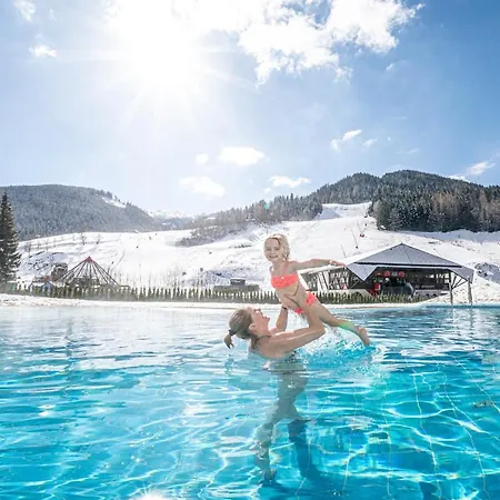 Deluxe Panorama Apartment-maibrunn-alm Appartement