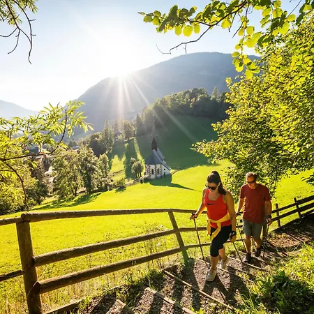 Mai-brunn Alm Appartements, Maibrunnenweg 38 Bad Kleinkirchheim
