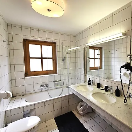 Apartmán Deluxe Panorama Apartment-maibrunn-alm *