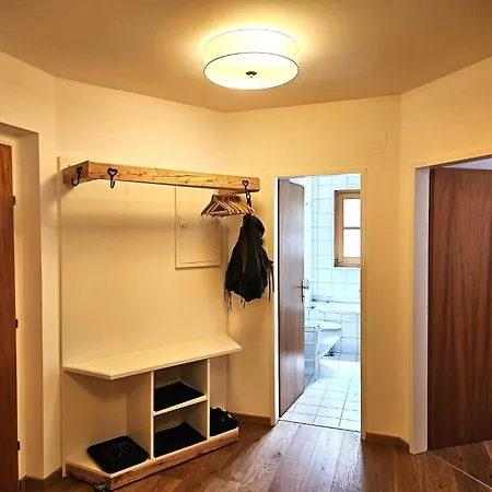 Appartement Deluxe Panorama Apartment-maibrunn-alm Bad Kleinkirchheim