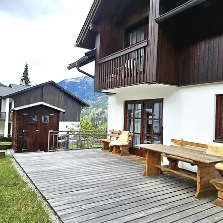 Mai-brunn Alm Appartements, Maibrunnenweg 38 * Bad Kleinkirchheim