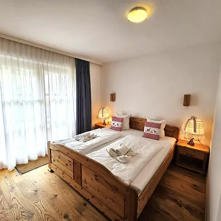 Deluxe Panorama Apartment-maibrunn-alm Bad Kleinkirchheim