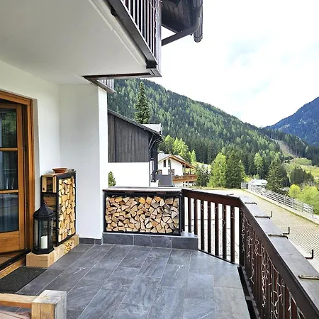 Apartman Deluxe Panorama Apartment-maibrunn-alm *