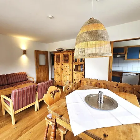 Deluxe Panorama Apartment-maibrunn-alm *