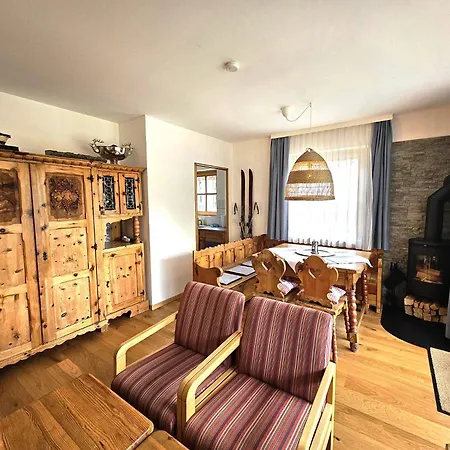 Deluxe Panorama Apartment-maibrunn-alm