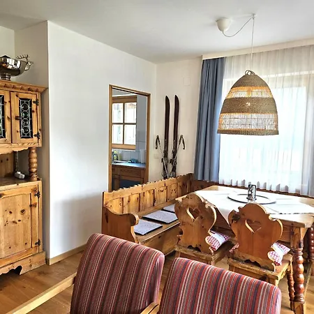Mai-brunn Alm Appartements, Maibrunnenweg 38 Apartment *