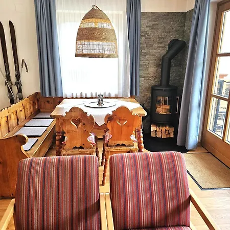 Deluxe Panorama Apartment-maibrunn-alm * 바트키르히하임