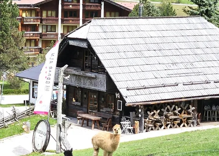 Deluxe Panorama Apartment-maibrunn-alm * Бад Кляйнкирххайм