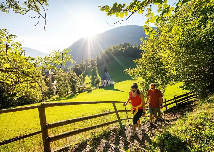 Deluxe Panorama Apartment-maibrunn-alm Бад Кляйнкирххайм