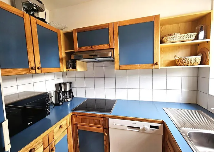 Апартаменты Deluxe Panorama Apartment-maibrunn-alm