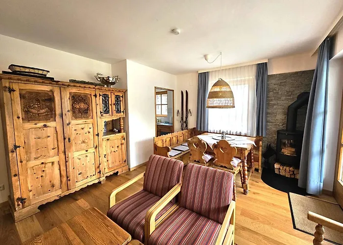 Deluxe Panorama Apartment-maibrunn-alm